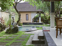 Villa Lotus Hidung Sanur