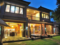 Villa Sudamala