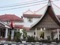 Ombilin Heritage Hotel
