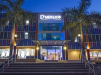 DMerlion Hotel