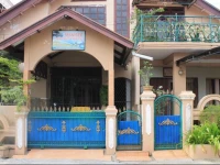 Manisee Syariah Homestay 1*