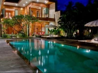 Villa Eko 
