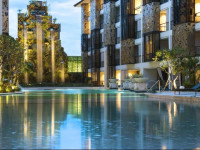 The Trans Resort Bali Hotel