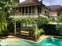 Villa Istimewa 