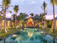 Villa Tiga Puluh