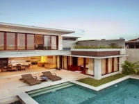 Villa Portsea 4*