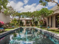Villa Rumah 23 4*