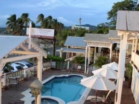 Hotel Victoriano 3*