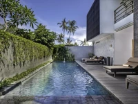 Villa Kayu Lama 4*