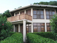 Parque Maritimo El Coco
