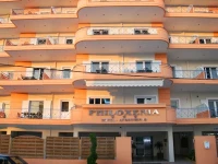 Philoxenia 3*