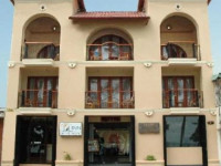 Inn on the Pacific