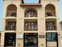Inn on the Pacific 3*