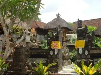 Tri Upasedana House 