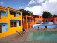 El Jardin Garden