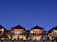 Villa Kubu Soca 5*