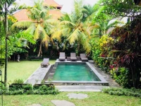 Pondok Naya 3*