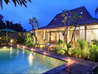 Rumah Tyang 4*