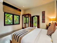 Villa Cemadik 4*