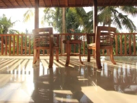 Mahanadewi Villa 3*