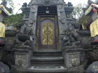 Ekas Homestay 
