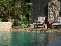 Taman Rahasia Tropical Sanctuary and Spa 3*