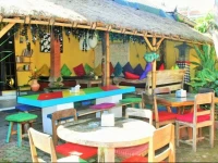 The Happy Mango Tree 