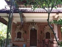 Topok House 