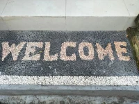 Ojeks Homestay 