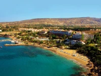 Coral Beach Hotel &amp; Resort 5*