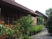 Siti Homestay 