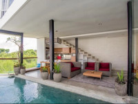 Villa Celah