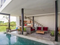Villa Celah 