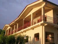Park Avenue Villas Hotel 3*