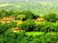 Finca Las Nubes