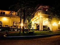 Lotus Paradise Health Resort 