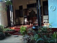 Walauwa Villa Ahungalla