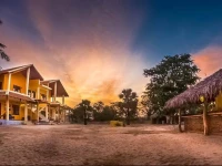 Elephant Road Resort Arugam 