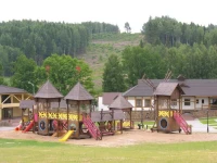 Logoysk / Логойск 