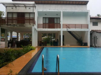 The Mangrovecave Hotel
