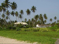 Raja Beach Hotel