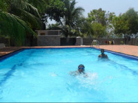 New Sunrise Hotel Batticaloa