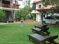 Canal Villa Bentota