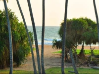 Ocean View Inn Bentota 2*
