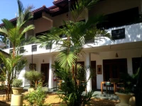 Sky and Sand Guesthouse 3*