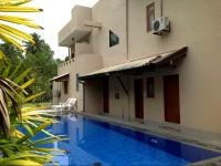 Villa 61 3*