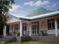 Forest Glen Bungalow Dambulla