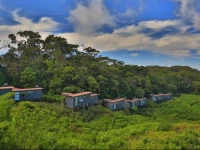 The Rainforest Ecolodge Sinharaja 4*