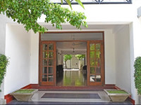 The Villa In Lavinia
