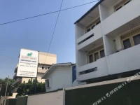 Mount Waves Hotel 2*
